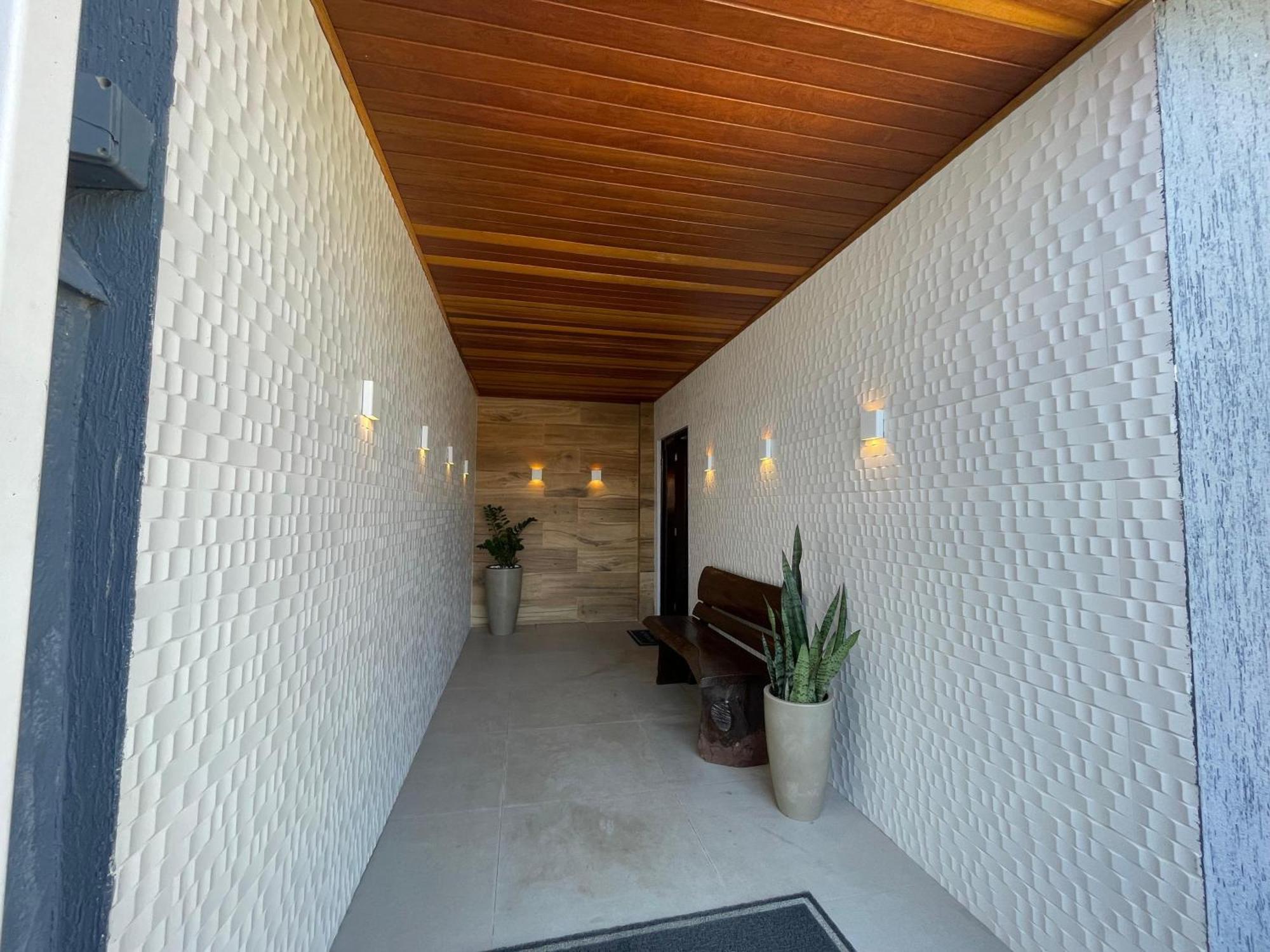 Casa Village Ilha De Mykonos Juquei Exterior photo